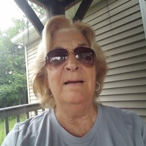 Meet your Posher, Candice